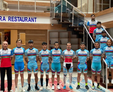 Millimiz Türkiyədə toplanışa başladı