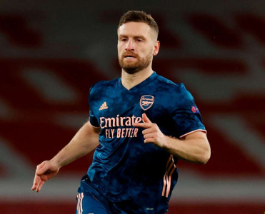 Arsenal daha bir futbolçusunu göndərir