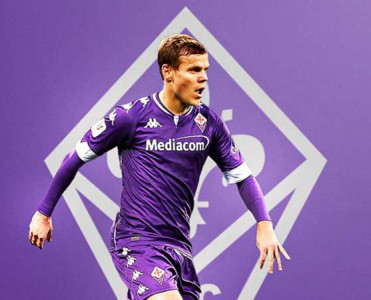 Fiorentina Kokorinlə müqavilə imzaladı