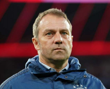 Bavariya baş məşqçisi ilə yollarını ayırır