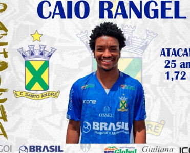 Zirə'dən ayrılan futbolçu Braziliya klubunda