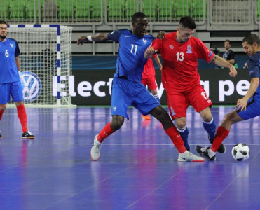 Komanda tarixinin ən yaxşı nəticələrini qazanır