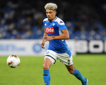 Napoli'dən Fiorentina'ya