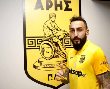 Mitroqlunun yeni klubu bəlli oldu