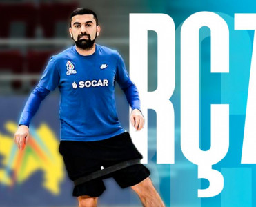 Bunu bacarsaq, nəticə də istədiyimiz kimi olacaq - Millimizin üzvü