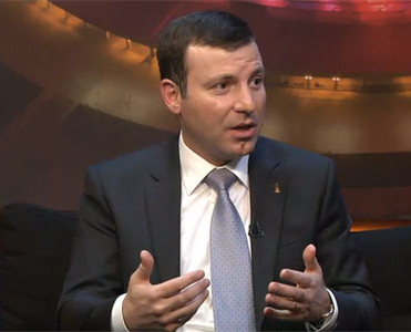 Turan Premyer Liqaya qatılarsa... - Elxan Məmmədov