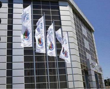 AFFA-nın gəliri açıqlandı