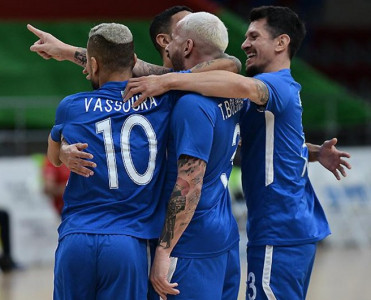 Millimiz seçmə mərhələyə qələbə ilə başladı