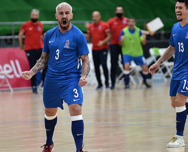 Yunanıstanla matçımız da çətin keçəcək - Tyaqo