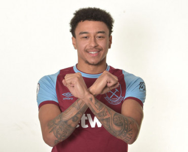 Mançester Yunayted Linqardı göndərdi