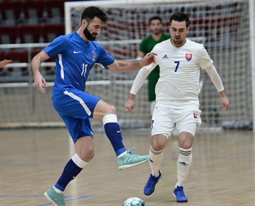 Fasilə versək, sonrası yaxşı olmayacaq - Millimizin oyunçusu