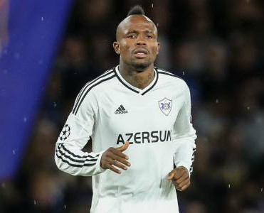 Qarabağ Gerye ilə yollarını ayırdı