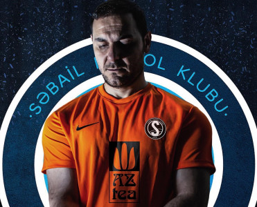 Kamran Ağayev 673 gün sonra yaşıl meydanda