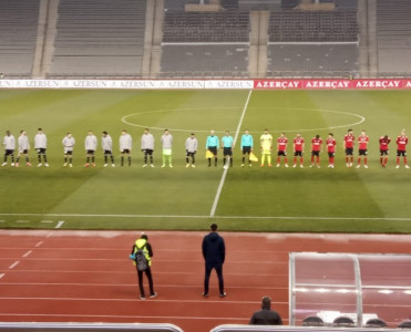 Səbail səfərdə, Qarabağ evdə qələbə qazandı