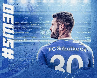 Arsenal'dan Şalke'yə