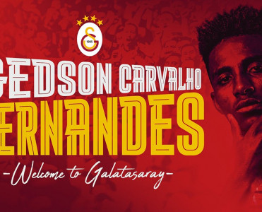 Benfika'nın futbolçusu Qalatasaray'da