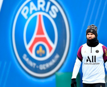 Xese Rodriqesin yeni klubu