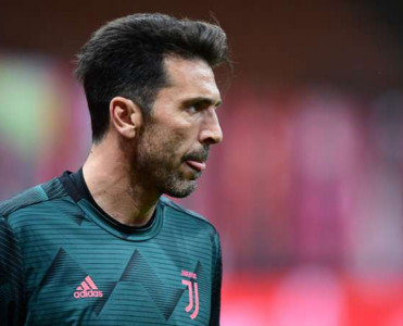 Buffon cəzalandırıla bilər