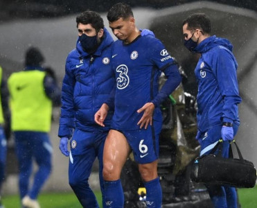 Çelsi'də ciddi itki