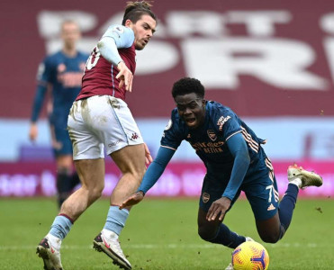 Arsenal uduzdu, Mançester Yunayted Everton'la bacarmadı