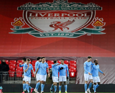 10'un adı Mançester Siti