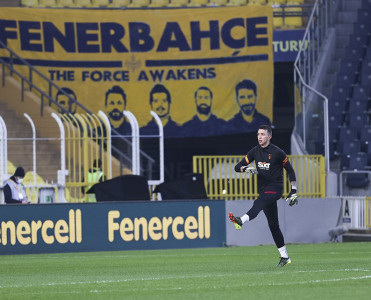 Qalatasaray Muslera ilə bağlı qərarını verdi