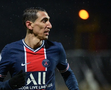 Barselona ilə oyunu buraxacaq