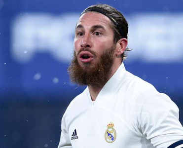 Ramos Realın yeni təklifini rədd etdi