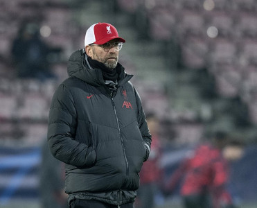 Klopp karantinə görə anasının dəfninə getmədi