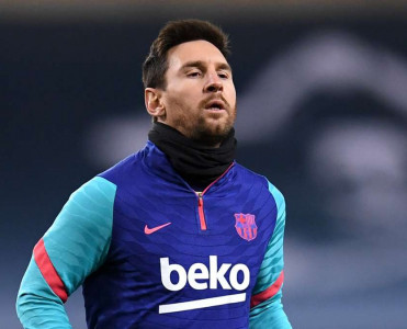 Messi hər il 70 milyon avro vergi ödəyir