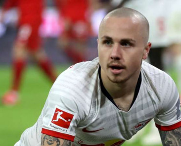 Mançester Siti'dən Leyptsiq'ə