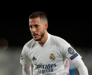 Real'ın Hazard həsrəti sona çatır