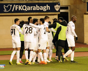 400-cü səfər matçı: Neftçi 200-ə, Abbasov 50-yə çatdı