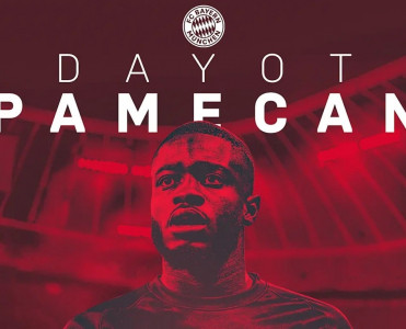 Bavariya yeni transferini rəsmən açıqladı