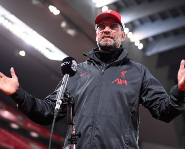 Klopp istefa verəcək mi?