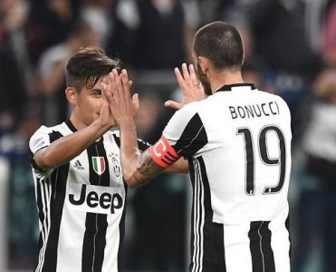 Yuventus Portu ilə matça ciddi itkilərlə çıxacaq