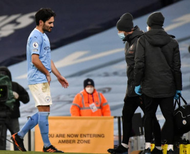 İlkay bu oyunu buraxacaq