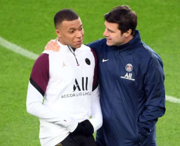 Poçettino: Mbappe oyundan öncə dedi ki...