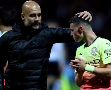 500 milyon versələr də, onu satmıram - Qvardiola