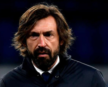 Erkən qoldan sonra hər şey daha da çətinləşir - Pirlo