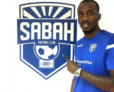 Azərbaycan inkişafda olan ölkədir - Kubemba