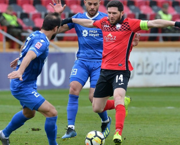 Biz də Neftçi kimi meydana qələbə üçün çıxacağıq