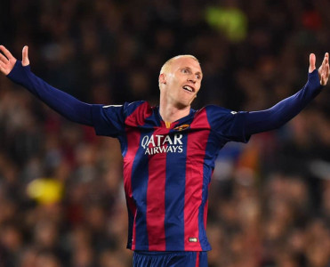 Barselona'da məni öldürürdülər