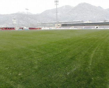 Stadionlar Azərbaycan Premyer Liqasının oyunlarına hazırdır - FOTO