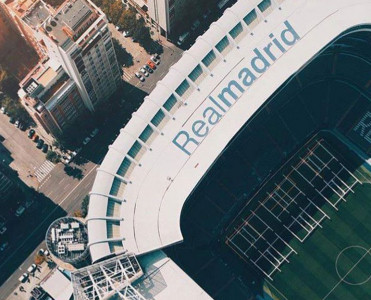 Real'dan ÇL-da yeni rekord