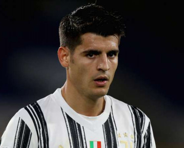 Morata Portu ilə matçdan sonra huşunu itirib