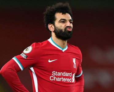 Salah Barselona'ya keçsin - Okoça