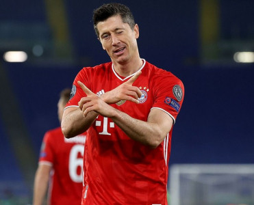 ÇL-da həftənin futbolçusu açıqlandı