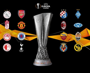 AL-da 1/8 finalın püşkü atıldı