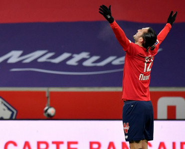 Türk futbolçu Avroliqanın tarixinə düşdü